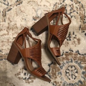 Women’s Merona Block Heels